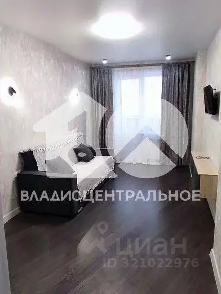 1-к кв. Новосибирская область, Новосибирск Гурьевская ул., 177/1 (38.0 ... - Фото 0