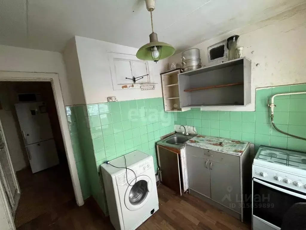 3-к кв. Удмуртия, Ижевск ул. Свободы, 120 (58.1 м) - Фото 0