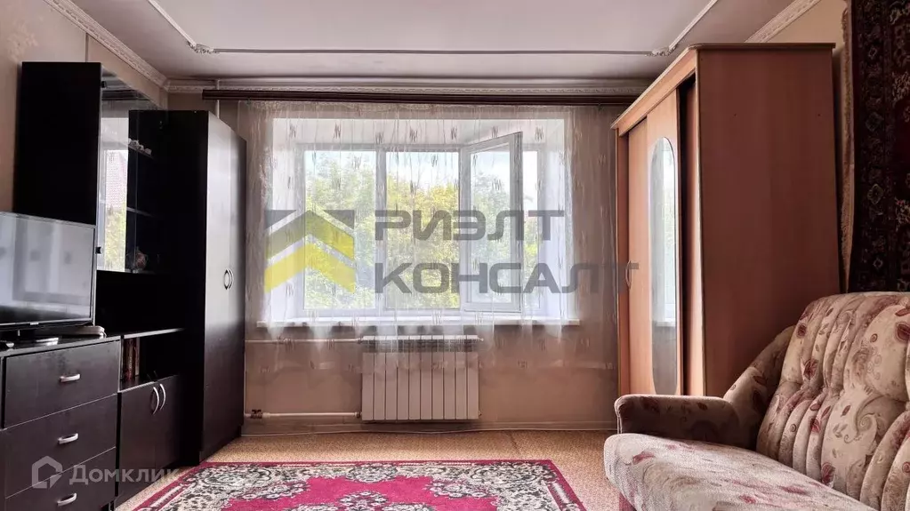 Продаётся 1-к квартира, 36 м - Фото 0
