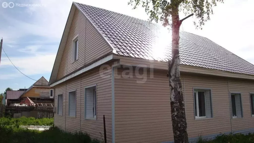 Дом в Пермь, Никопольская улица (96.6 м) - Фото 1