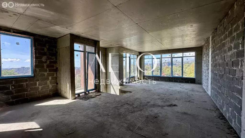 Дом в Сочи, СНТ Макаренко, Олимпийская улица (140 м) - Фото 1