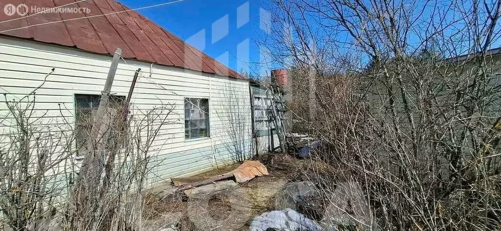 Дом в посёлок Енино, улица Комарова, 36/2 (21 м) - Фото 2