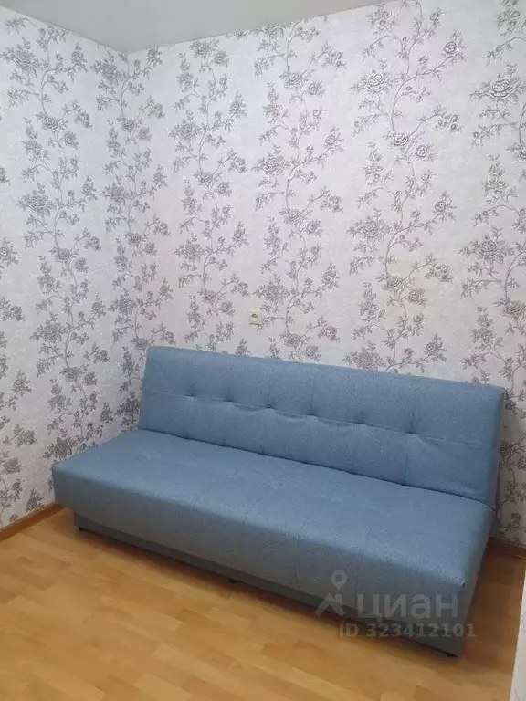 2-к кв. Свердловская область, Екатеринбург ул. Трактовая, 9 (43.0 м) - Фото 2