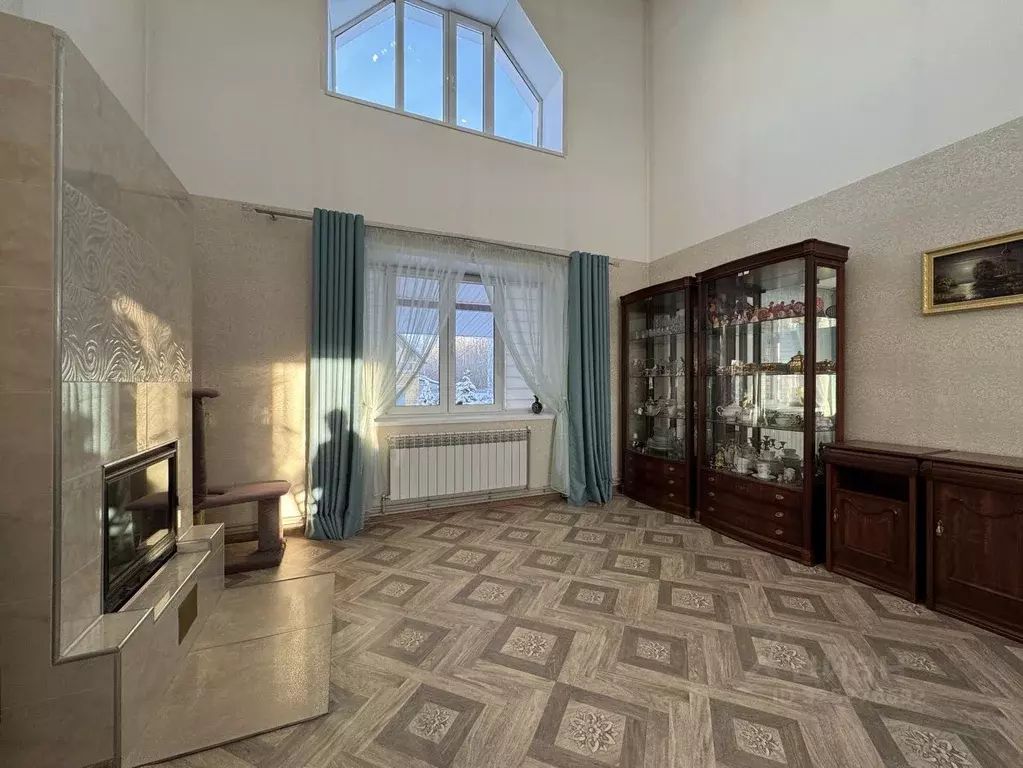 Дом в Кировская область, Киров городской округ, д. Куликовская 36 (266 ... - Фото 1