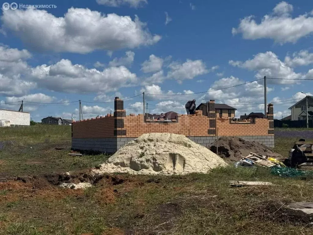 Дом в Стрелецкое, микрорайон Стрелецкое-72 (100 м) - Фото 0
