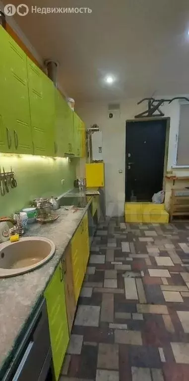 Дом в Краснодарский край, городской округ Новороссийск, село Мысхако ... - Фото 1