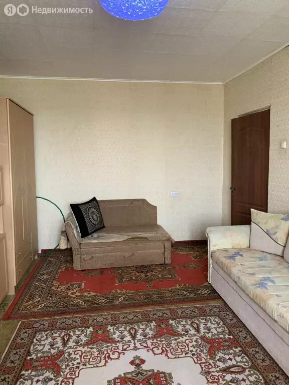 2-комнатная квартира: Волгодонск, проспект Мира, 37 (47.6 м) - Фото 1