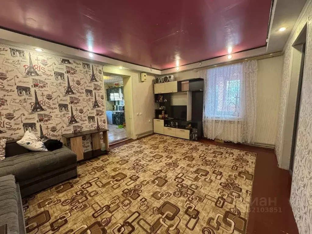 Дом в Тульская область, Узловая Урожайная ул., 28 (70 м) - Фото 1