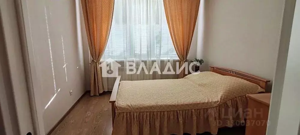 2-к кв. Санкт-Петербург Купчинская ул., 17К1 (55.0 м) - Фото 1