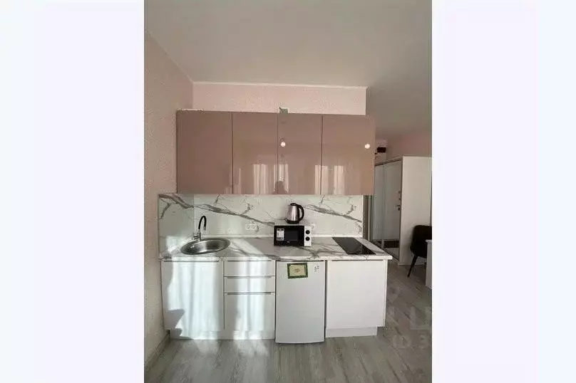 1-к кв. Москва Ореховый бул., 24к4 (30.0 м) - Фото 1