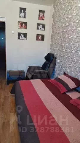 1-к кв. Саха (Якутия), Якутск ул. Три Сосны, 13 (35.0 м) - Фото 1