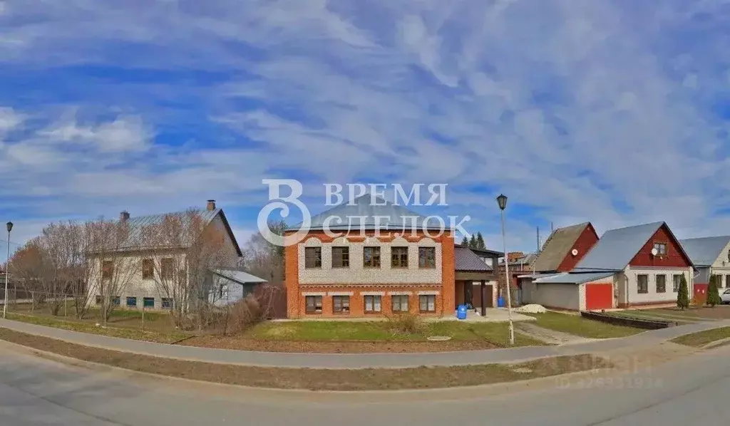 Дом в Владимирская область, Суздаль Васильевская ул., 57 (254 м) - Фото 1