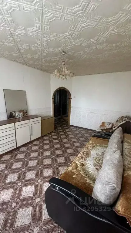 2-к кв. Башкортостан, Стерлитамак ул. Артема, 47 (52.3 м) - Фото 2