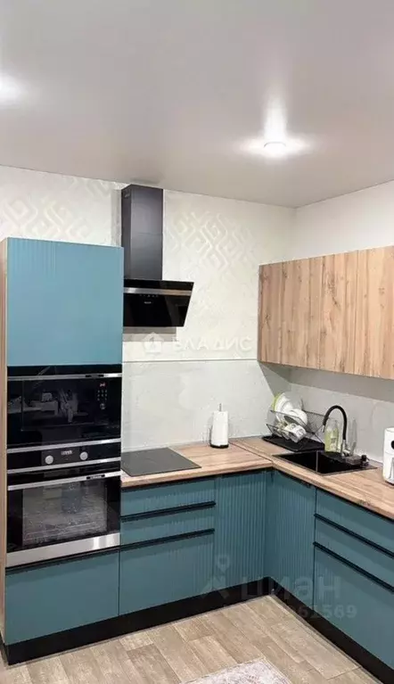 1-к кв. Московская область, Раменское Северное ш., 28 (38.3 м) - Фото 2