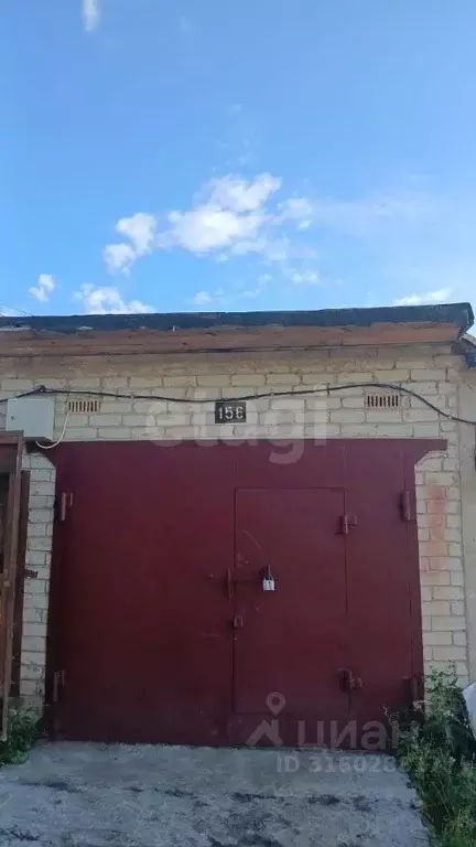 Гараж в Калужская область, Калуга ул. Труда, 41А (28 м) - Фото 0