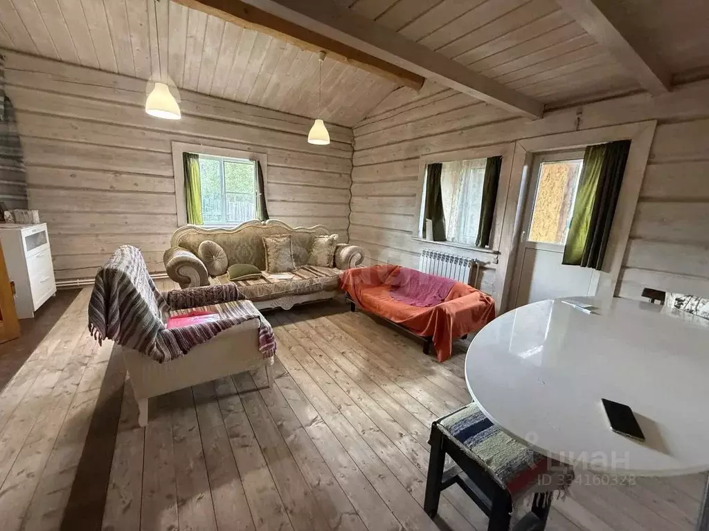 Дом в Калужская область, Боровск Южный мкр, 9 (114 м) - Фото 1