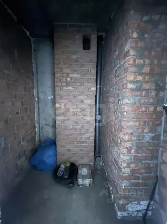 Студия Ростовская область, Ростов-на-Дону Ашхабадский пер., 2/46 (21.0 ... - Фото 1