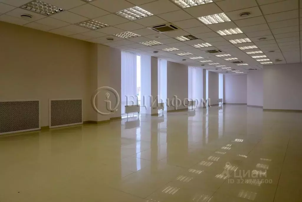 Офис в Санкт-Петербург Мельничная ул., 8Л (48 м) - Фото 1