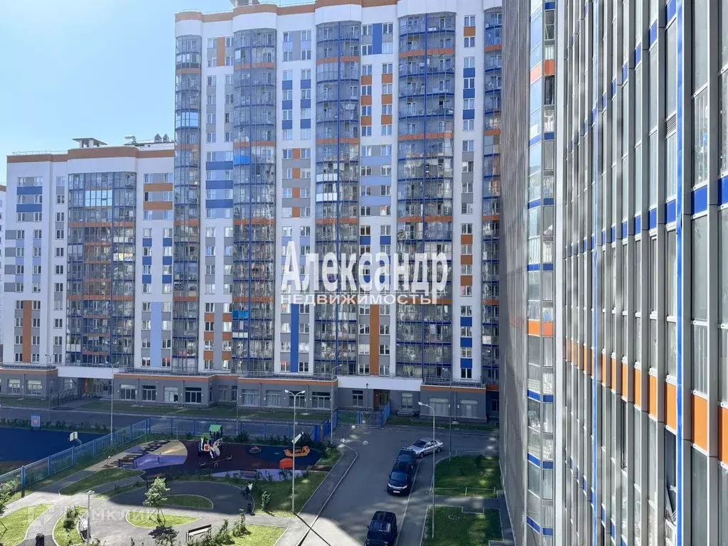 Продаётся 1-к квартира, 36 м - Фото 1
