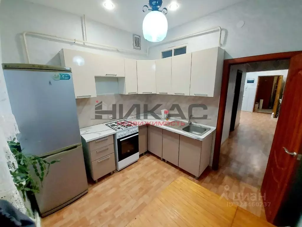 3-к кв. Ярославская область, Ярославль Суздальское ш., 9А (78.0 м) - Фото 2