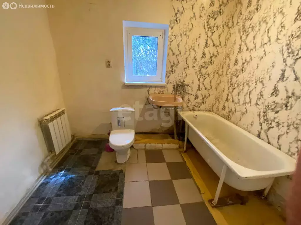 Дом в Белгородская область, рабочий посёлок Ивня, Советская улица (47 ... - Фото 2