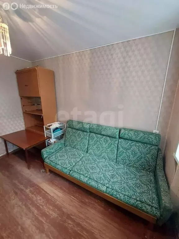 1к в -комнатной квартире (15.9 м) - Фото 2