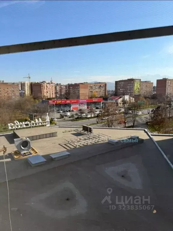 1-к кв. Северная Осетия, Владикавказ Московская ул., 44 (36.0 м) - Фото 1