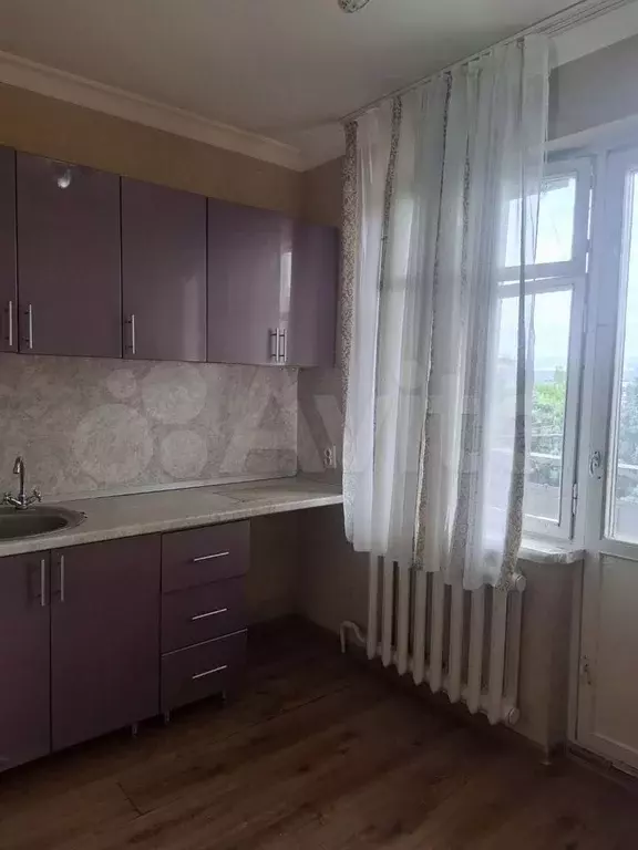 1-к. квартира, 35 м, 5/9 эт. - Фото 0