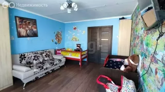 3-комнатная квартира: Пермь, улица Пушкина, 116Б (63 м) - Фото 1