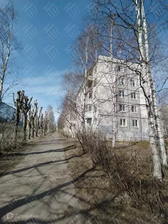 Продаётся 2-к квартира, 45.2 м - Фото 0