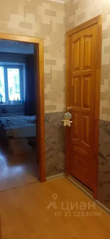 3-к кв. Томская область, Томск ул. Сергея Лазо, 27 (80.0 м) - Фото 1
