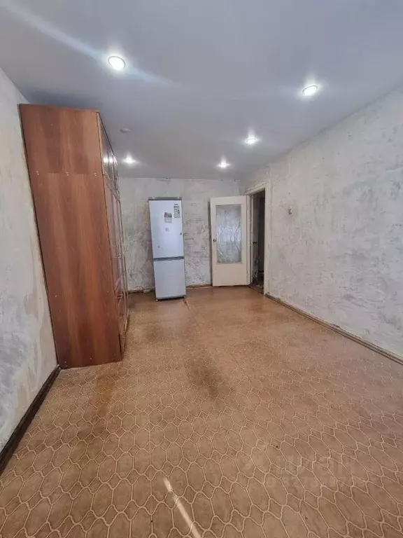 1-к кв. Приморский край, Находка ул. Астафьева, 21А (31.8 м) - Фото 1