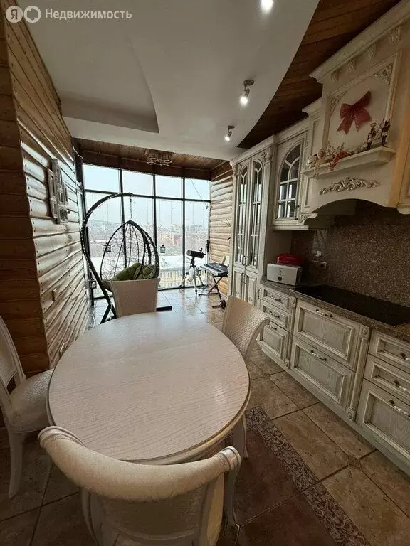 3-комнатная квартира: Уссурийск, Комсомольская улица, 30 (100 м) - Фото 2