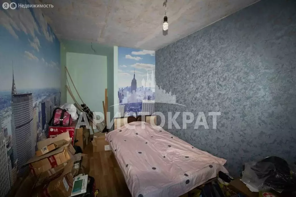 2-комнатная квартира: Владивосток, улица Фадеева, 6Г (40.4 м) - Фото 1