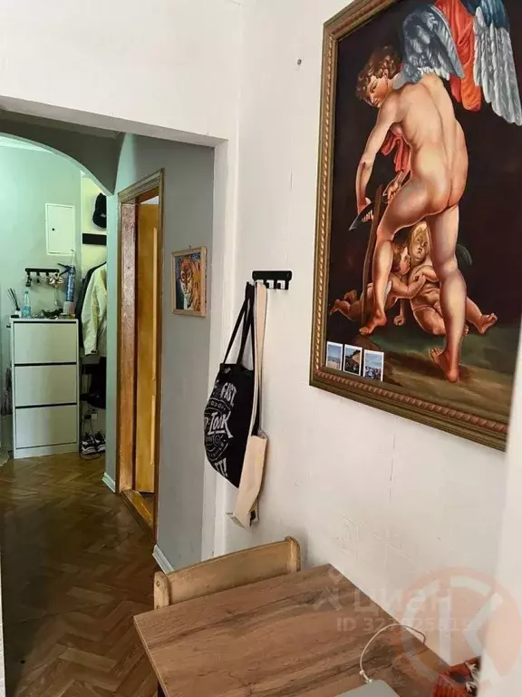 2-к кв. Крым, Евпатория ул. Фрунзе, 61/50 (40.4 м) - Фото 1