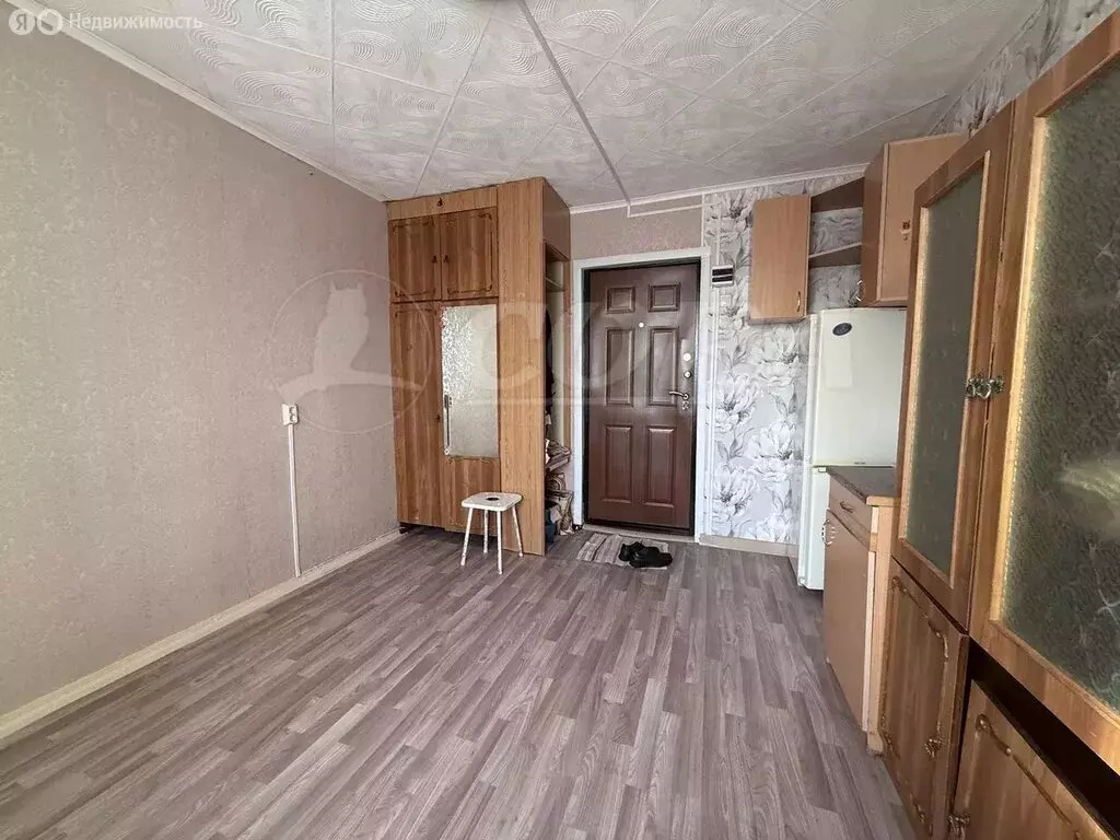 1к в -комнатной квартире (12.6 м) - Фото 1