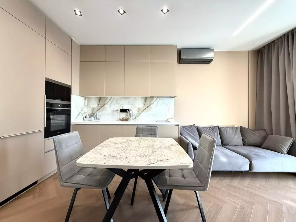 1-к кв. Москва Волоколамское ш., 95/2к7 (41.0 м) - Фото 2