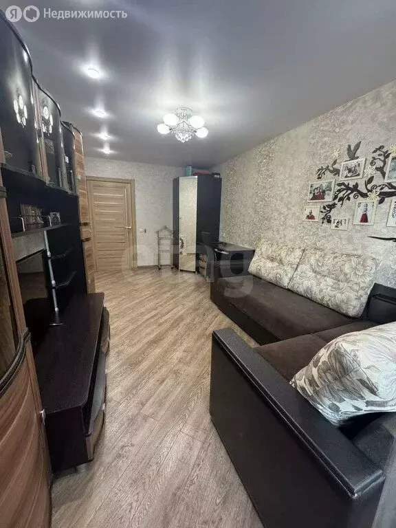 2-комнатная квартира: Вологда, микрорайон Зелёный Город, 1 (54.1 м) - Фото 1