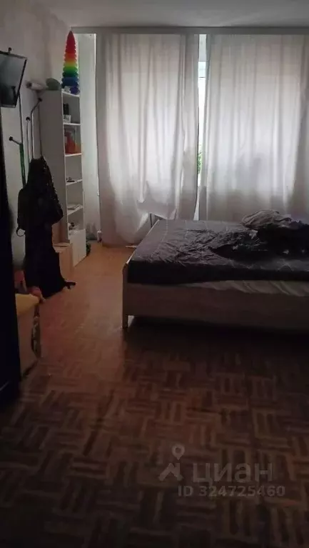 2-к кв. Рязанская область, Рязань ул. Новоселов, 42 (54.6 м) - Фото 0