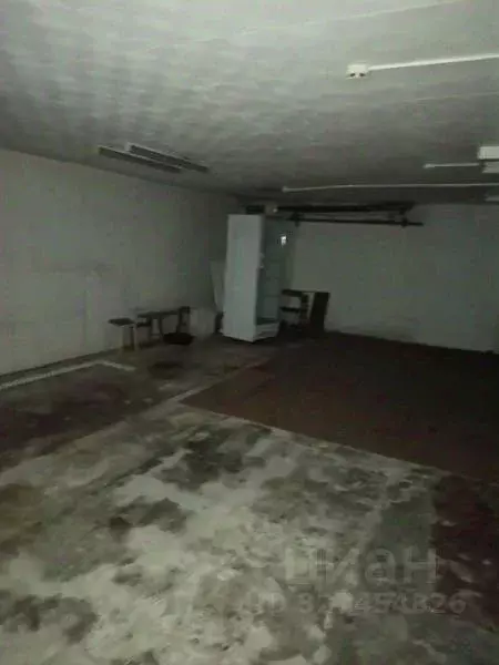 Помещение свободного назначения в Сахалинская область, Смирных пгт ул. ... - Фото 1