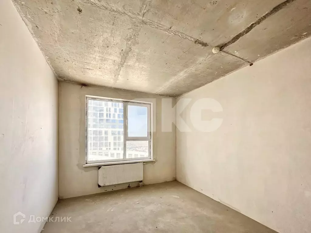 Продаётся 1-к квартира, 36.63 м - Фото 1