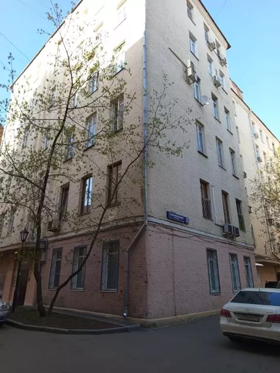 Продается 2-комнатная квартира - Фото 1