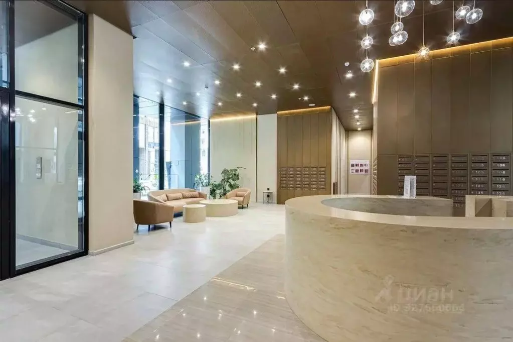 4-к кв. Москва ул. Годовикова, 11к2 (90.0 м) - Фото 1