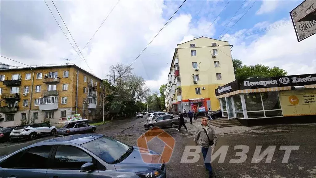 Сдам помещение на 1й линии в центре - Фото 0