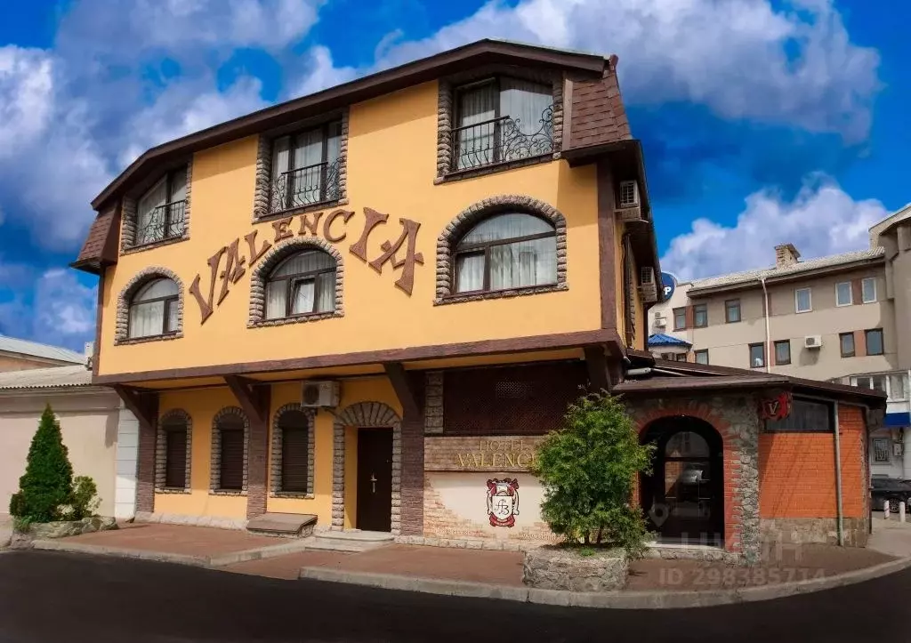 Комната Крым, Симферополь ул. Большевистская, 5 (10.0 м) - Фото 1