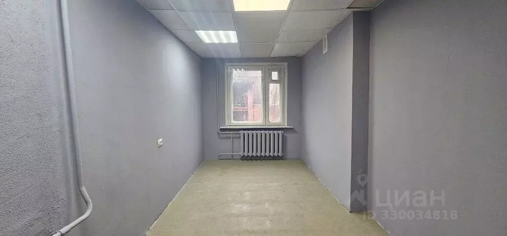Помещение свободного назначения в Нижегородская область, Нижний ... - Фото 1