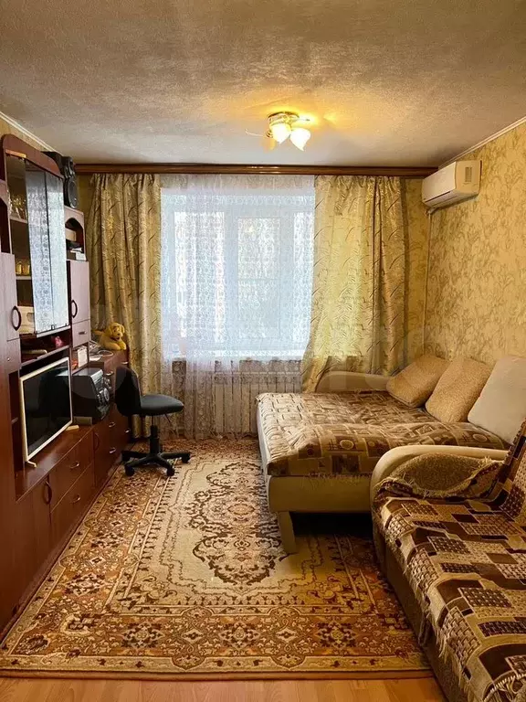 Комната 17,3 м в 1-к., 7/9 эт. - Фото 1