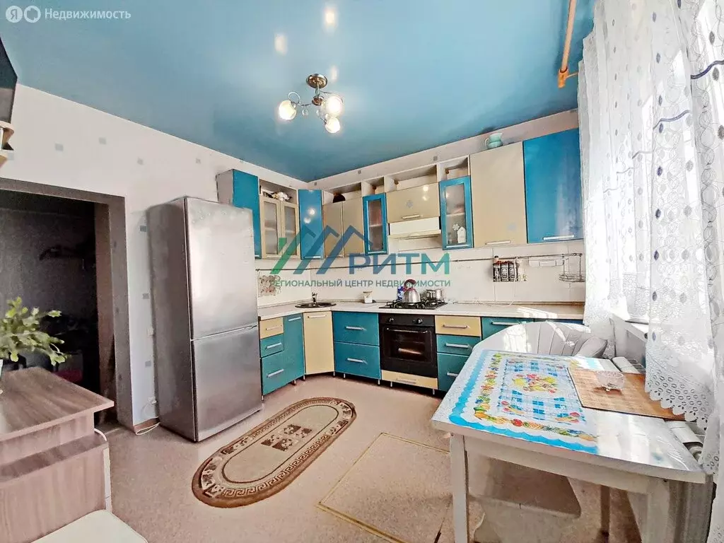 2-комнатная квартира: Пенза, Стадионная улица, 9 (51.7 м) - Фото 1