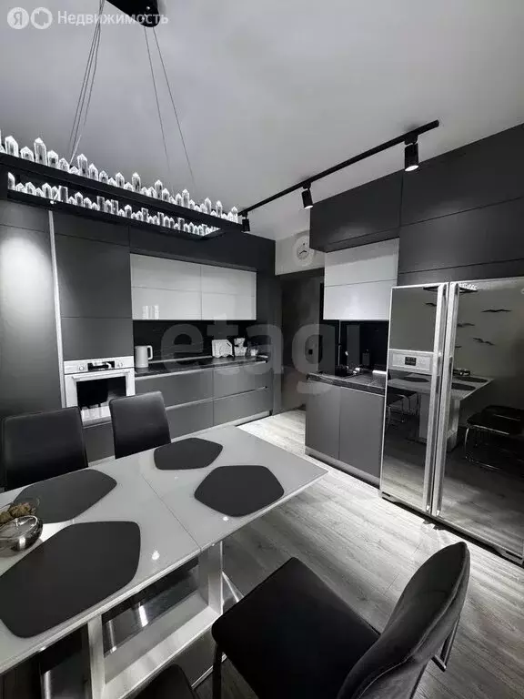 2-комнатная квартира: Чита, Кастринская улица, 9 (60.2 м) - Фото 1