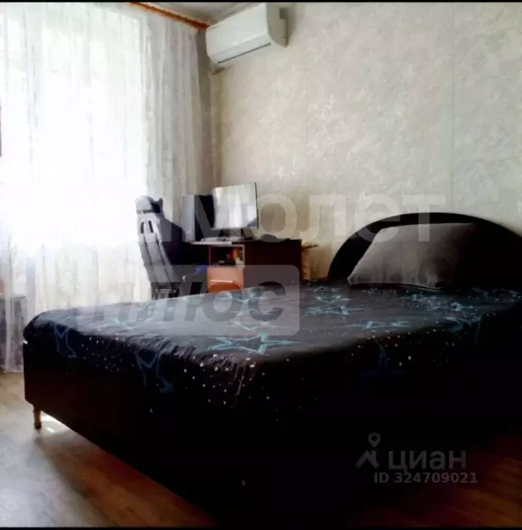 2-к кв. Крым, Евпатория ул. Имени 60-летия Октября, 18А (48.3 м) - Фото 2